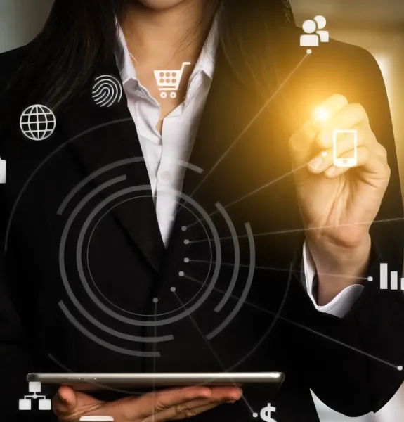 Como a Geração Z usa as mídias socias e o que isso significa para as marcas