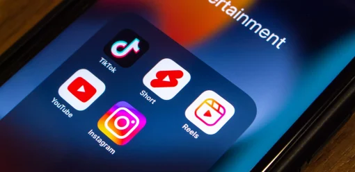 Domínio de vídeos curtos: o futuro do engajamento nas mídias sociais