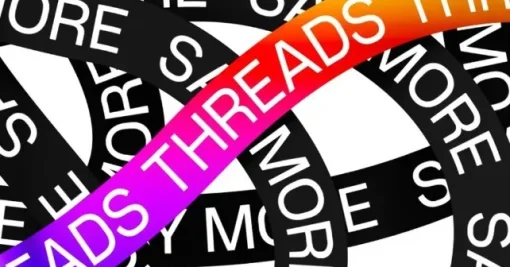 Meta lança teste inicial de anúncios no Threads