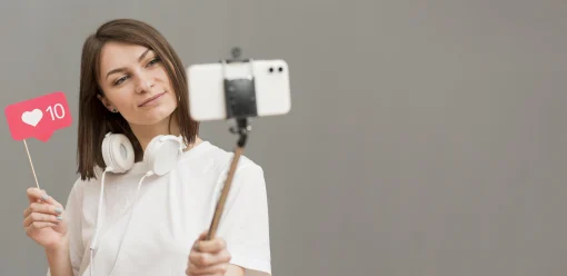 O Impacto dos Influenciadores das Redes Sociais no Comportamento do Consumidor