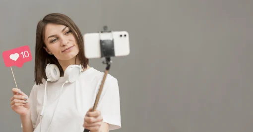 O Impacto dos Influenciadores das Redes Sociais no Comportamento do Consumidor