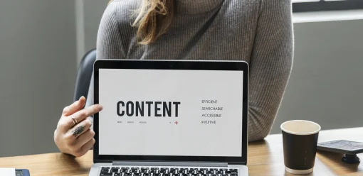 Como Desenvolver uma Estratégia Eficaz de Marketing de Conteúdo