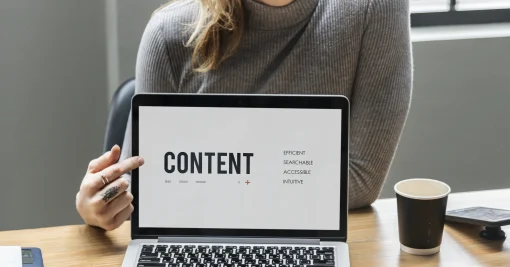 Como Desenvolver uma Estratégia Eficaz de Marketing de Conteúdo