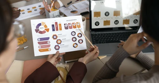 Marketing Orientado por Dados: O que é