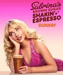 CMO da Dunkin’ sobre a construção de um “universo cinematográfico” para capturar a atenção