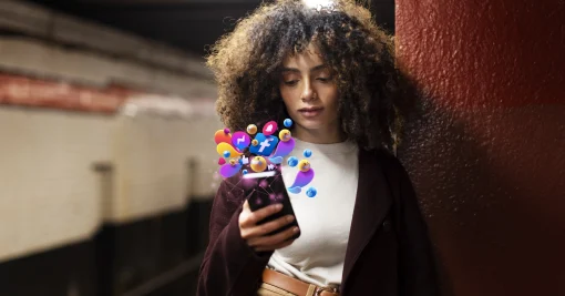 Mídias sociais e saúde mental: como encontrar um equilíbrio saudável