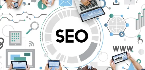 Construindo uma estratégia de SEO em 2025