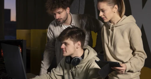 Os segredos para desenvolver uma equipe de dados de alto desempenho