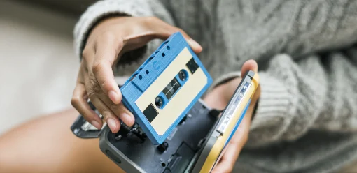 Obrigado pelas memórias: Como usar o poder do marketing de nostalgia