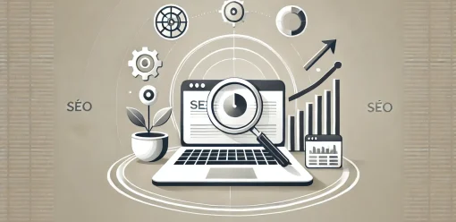 Aproveitando o Poder do SEO e do Marketing