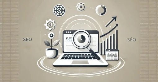 Aproveitando o Poder do SEO e do Marketing