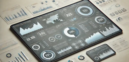 Painel de Mídias Sociais: Por que você precisa de um e como criá-lo