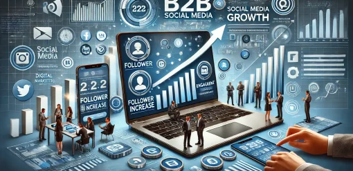 Como Utilizar as Redes Sociais em uma Empresa B2B