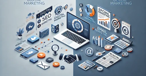 De Volta ao Básico: Táticas de Marketing Offline que Ainda Funcionam no Mundo Digital de Hoje