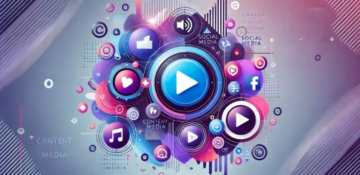 Guia para Criação de Conteúdo em Mídias Sociais