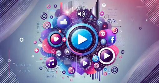 Guia para Criação de Conteúdo em Mídias Sociais