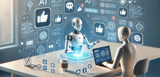 Como Colaborar com a IA para Obter o Melhor do Seu Conteúdo