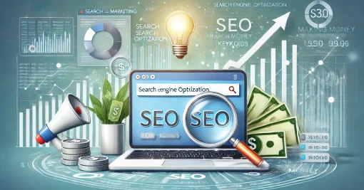 Como Ganhar Dinheiro com SEO