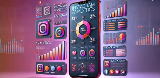 O Guia Definitivo de Análises do Instagram: Métricas, Insights, Ferramentas e Dicas