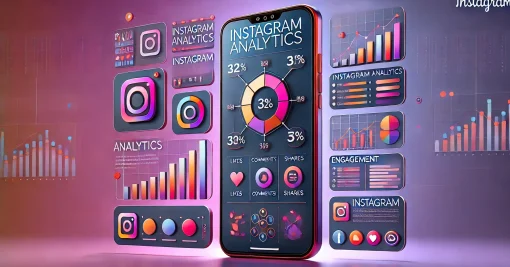 O Guia Definitivo de Análises do Instagram: Métricas, Insights, Ferramentas e Dicas