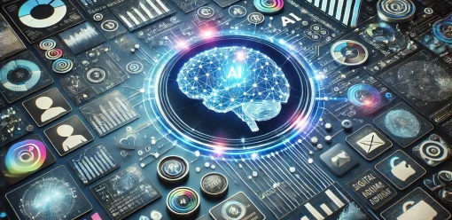 Publicidade com Inteligência Artificial: O Futuro do Marketing Digital