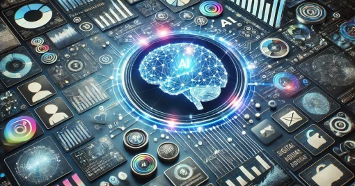 Publicidade com Inteligência Artificial: O Futuro do Marketing Digital