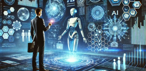 A Colaboração Humano-IA: Aproveitando Gráficos de Conhecimento, IA e SEO para uma Otimização de Conteúdo Aprimorada