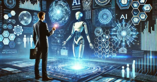 A Colaboração Humano-IA: Aproveitando Gráficos de Conhecimento, IA e SEO para uma Otimização de Conteúdo Aprimorada