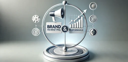 Anúncios de marca e performance geram efeito multiplicador para o crescimento dos negócios