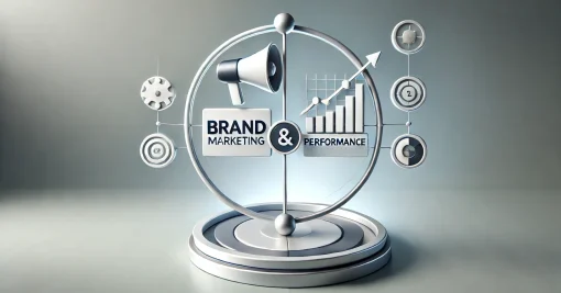 Anúncios de marca e performance geram efeito multiplicador para o crescimento dos negócios