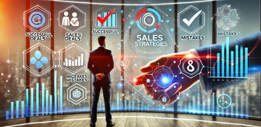 Os Acertos e Erros das Vendas Modernas