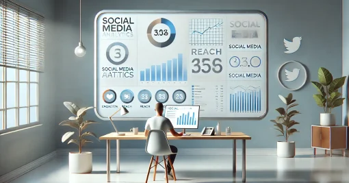 As Melhores Métricas de Mídia Social para Focar em Suas Campanhas