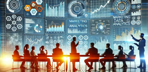 A importância da análise de dados de marketing