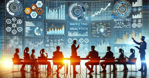 A importância da análise de dados de marketing