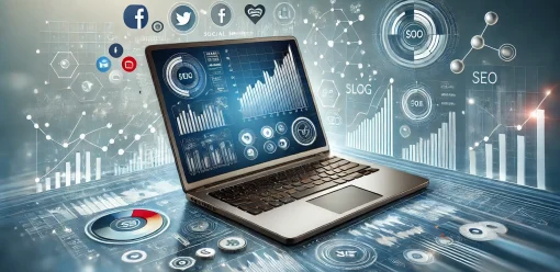 Como o Marketing Digital Pode Ajudar um Negócio a Ter Sucesso