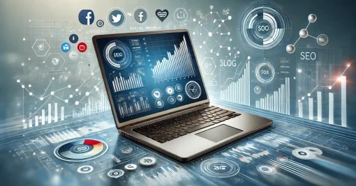 Como o Marketing Digital Pode Ajudar um Negócio a Ter Sucesso