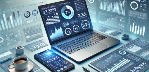 Instagram Analytics: 5 ferramentas que você deve conhecer em 2025