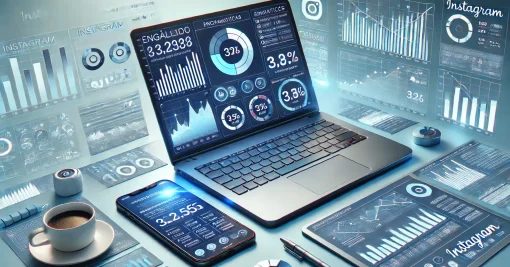 Instagram Analytics: 5 ferramentas que você deve conhecer em 2025