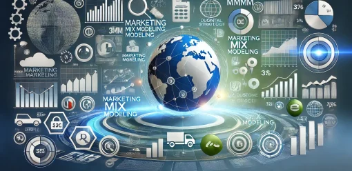 Introdução ao Modelo de Mix de Marketing para Profissionais de Marketing