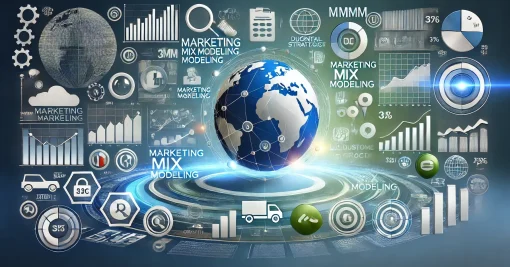 Introdução ao Modelo de Mix de Marketing para Profissionais de Marketing