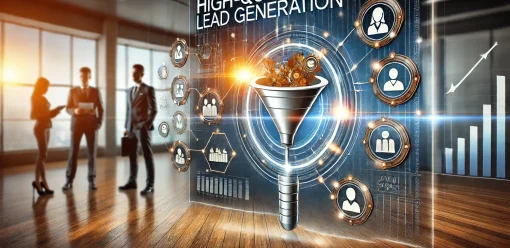 Como Gerar Leads de Alta Qualidade
