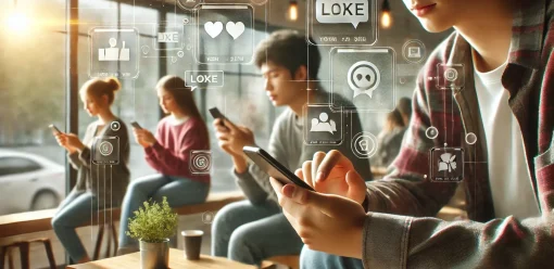 Como Conectar-se com a Geração Z no Marketing Digital