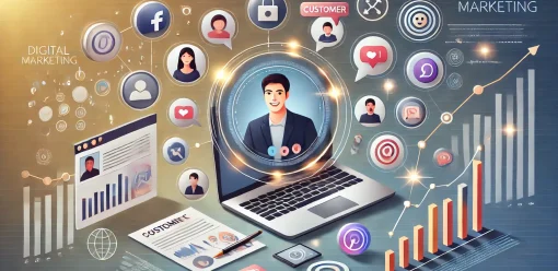 6 maneiras de se conectar online com clientes em potencial