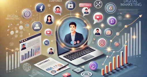 6 maneiras de se conectar online com clientes em potencial