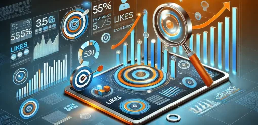 Como medir o sucesso de campanhas de mídia social