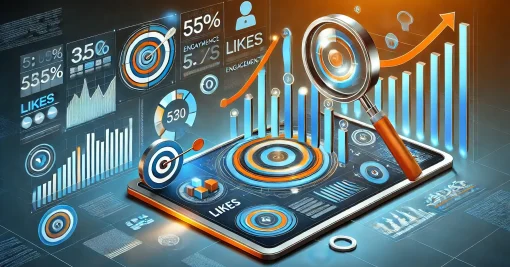 Como medir o sucesso de campanhas de mídia social