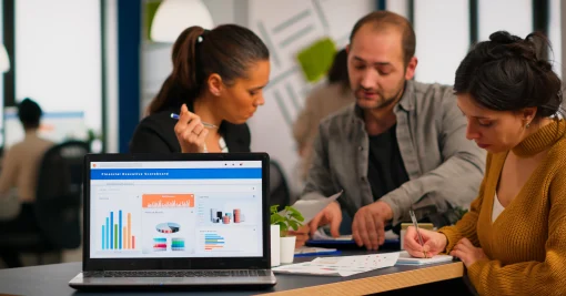 A crescente importância das mídias sociais no marketing B2B