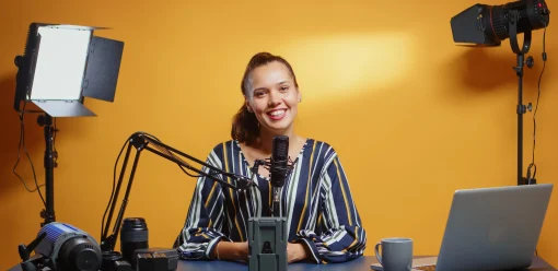 Criadores vs. Influenciadores: A Identidade Mutante do Talento das Mídias Sociais