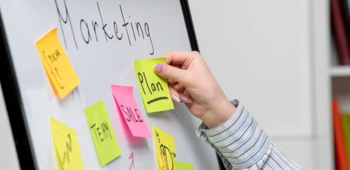 Principais Tendências do Marketing Digital para 2025