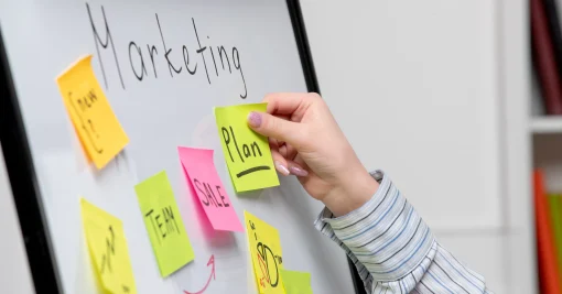 Principais Tendências do Marketing Digital para 2025